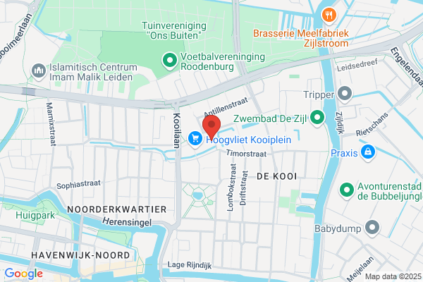 Babbeloe's Kinderboetiek