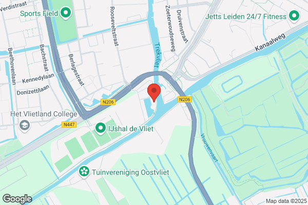 Quick Quick Slow Dansboetiek