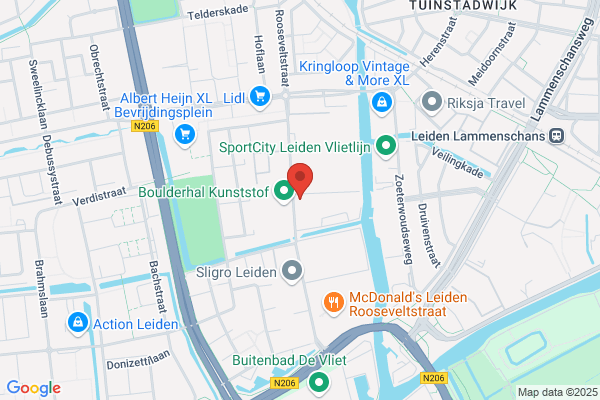 Danscentrum Evert Castelein Bv