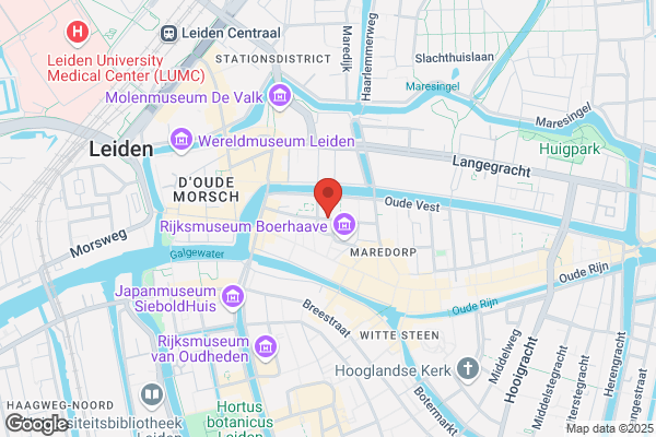 Leidse Ballet & Theaterschool