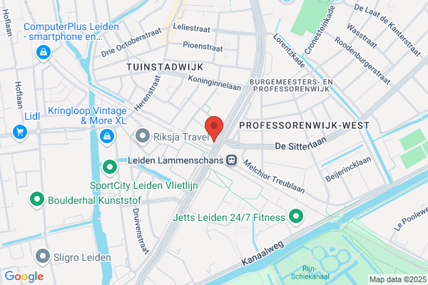 Anneke Wittermans