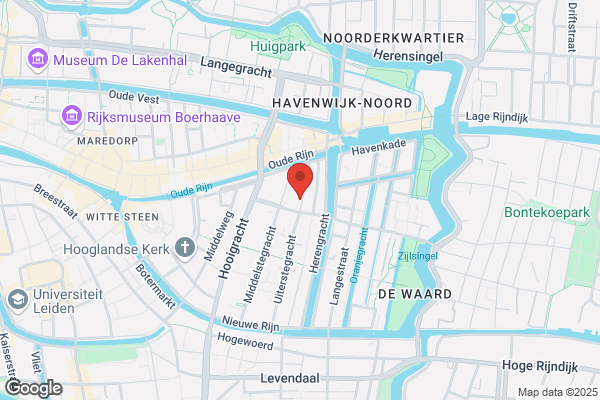 Rusch Consultancy Bv