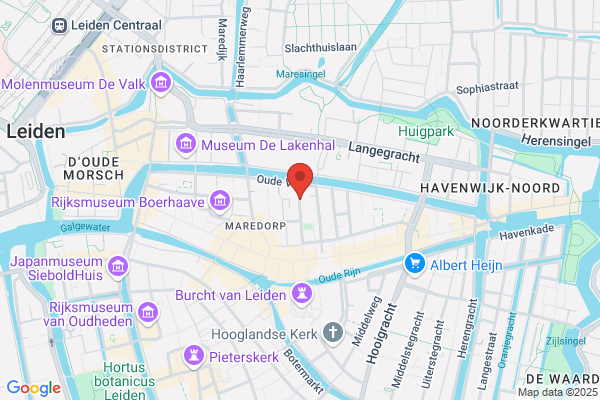 Deurwaarderskantoor Buik En Van Der Horst Bv