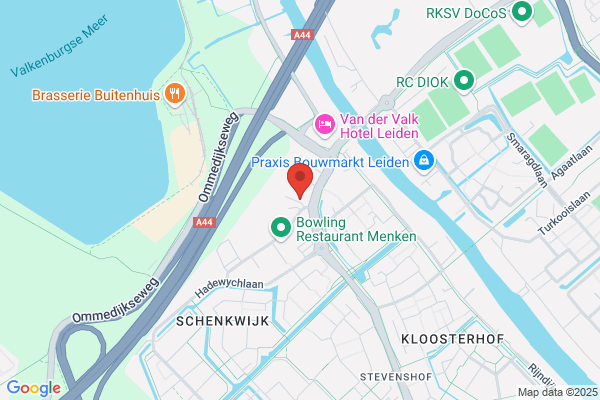 Dierenasiel