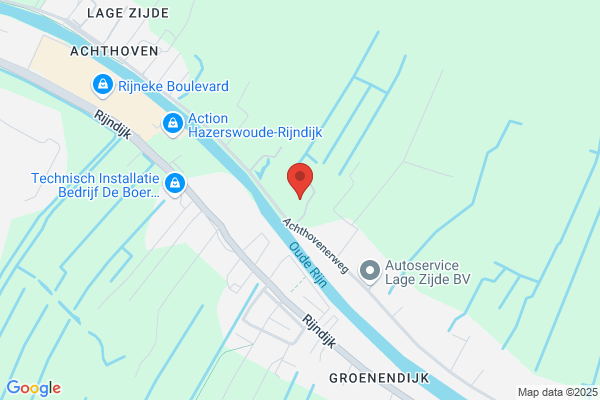 Rozenstein's Dierenhotel