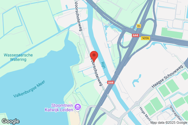 Dierenartsenpraktijk Stevenshof