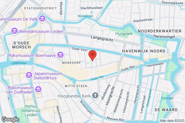 Mootje Vogelhandel