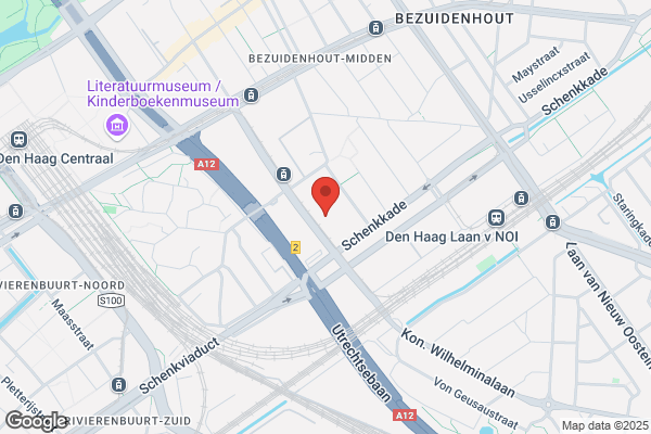Wageningen, Van
