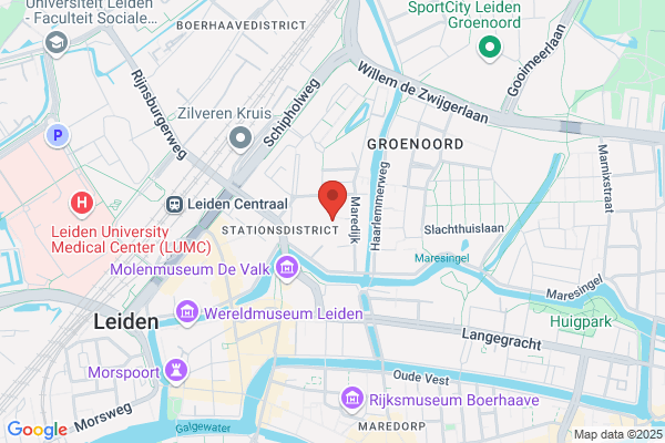 Meermin, De