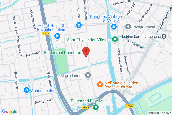 Visser Textiel Vof