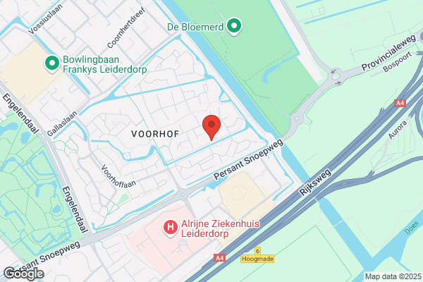 Machinefabriek J.C. Oole Bv