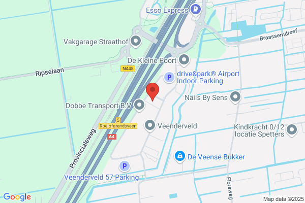 Bert De Jong Reclame & Vormgeving