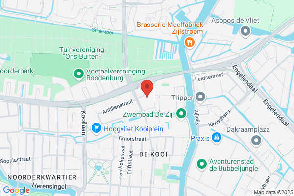 Grafisch Ontwerpers Edauw En De Rooij
