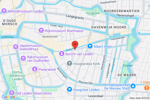 I. V.D. Wetering