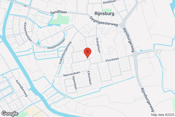 I.E. Klinkenberg