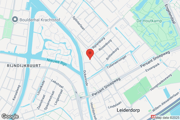 Bossers Opleidingsontwikkeling
