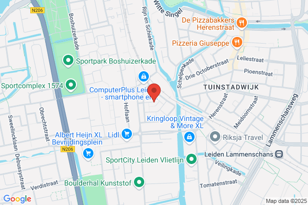 Lowani Afrika Talen Centrum