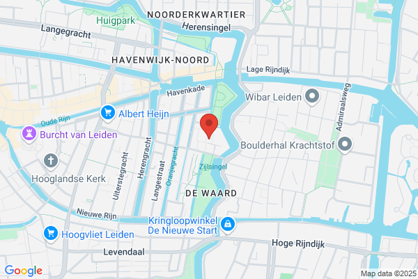 Modevakschool Maikel