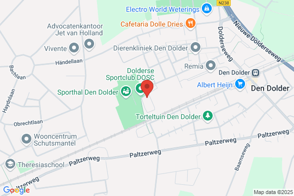 De Ceremoniemeester