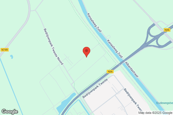 Van Den Bos Assurantien