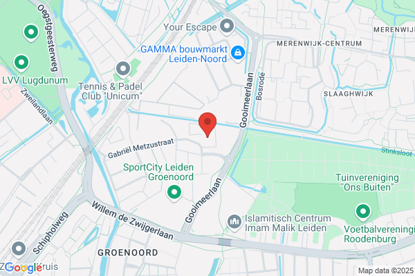 Barthen verhuur