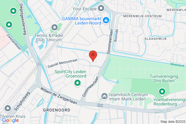 Huurmaat