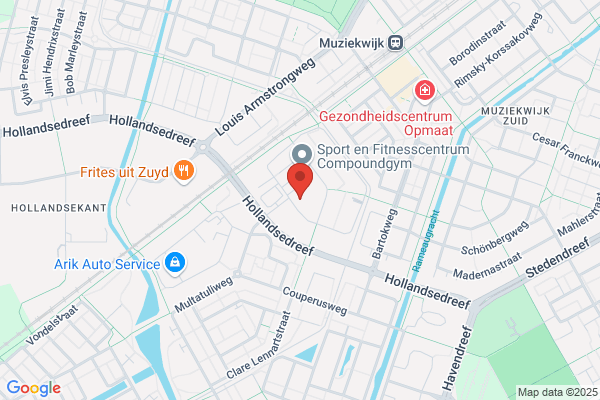 Bv Houweling Marine Consultants