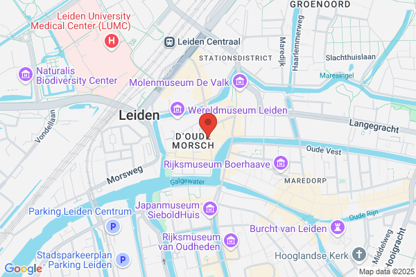 Makelaar Kamerbeek