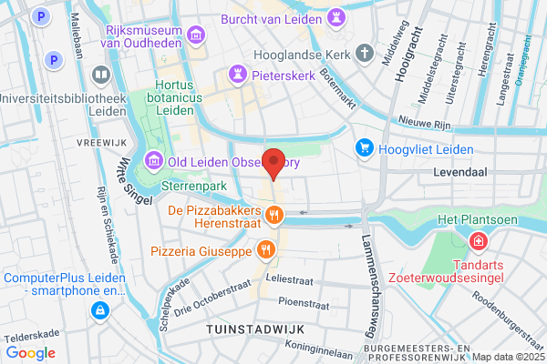 Drogisterij De Vijzel