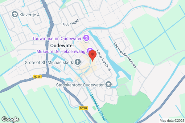 Drogisterij Schouten