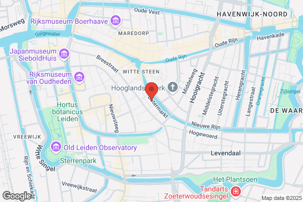 Kijkshop