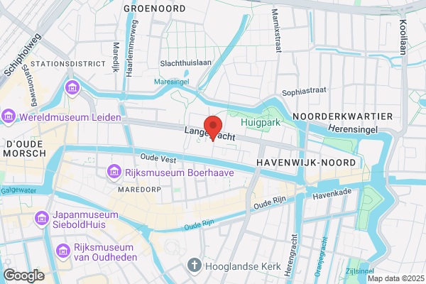 Drukkerij Mostert En Van Onderen!