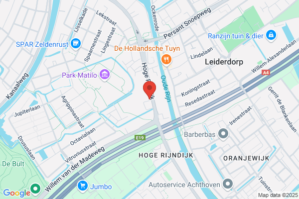 Drukkerij Verhagen
