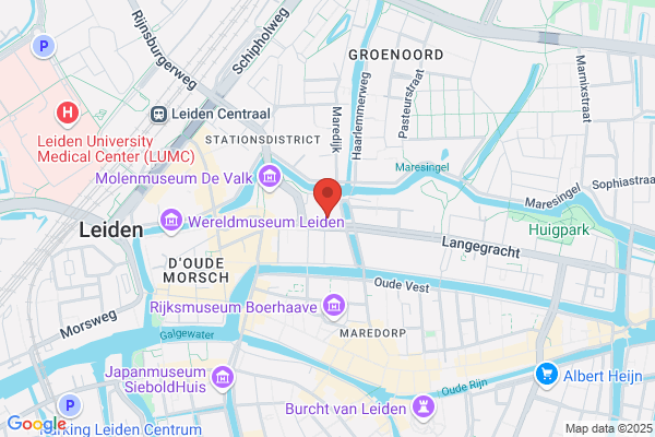 Drs. L. Van Leeuwen Registeraccountant Bv