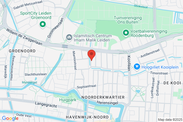 Marcel Vos Bv