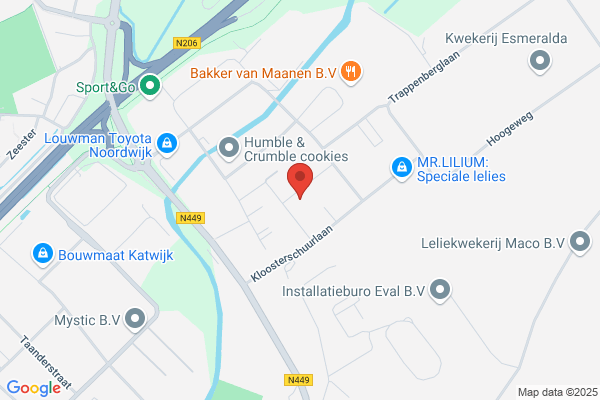 Botermans Elektrotechniek BV
