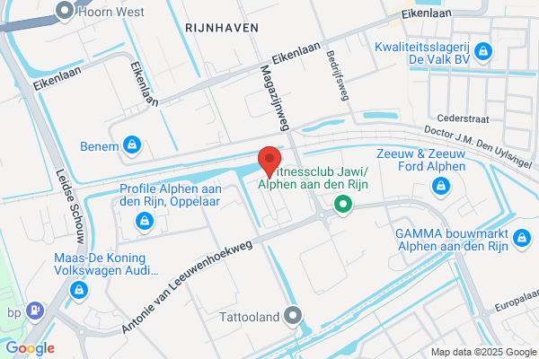 C. Cok Electrisch Installatiebedrijf Bv