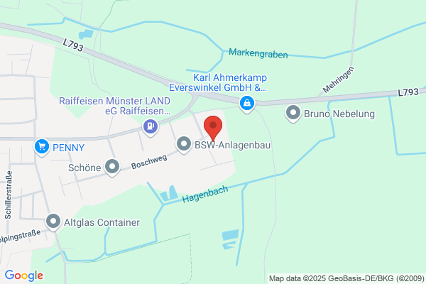 Mbl Europe Bv