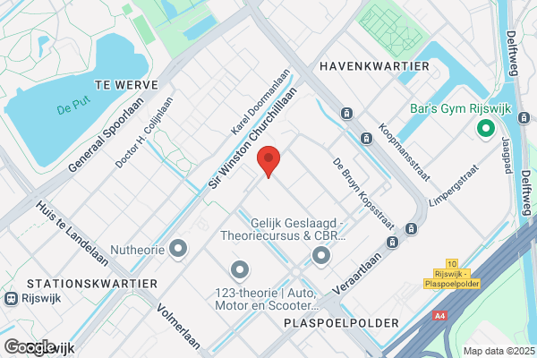 Van Der Peet Security