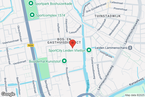 Van Eekeren Security Consultancy