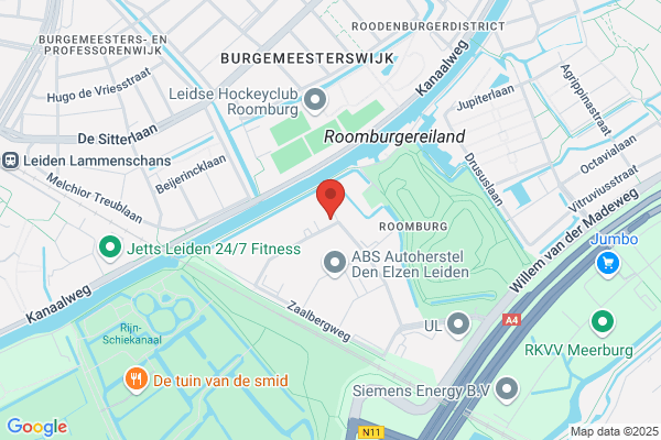 Burgers Ergon Bv