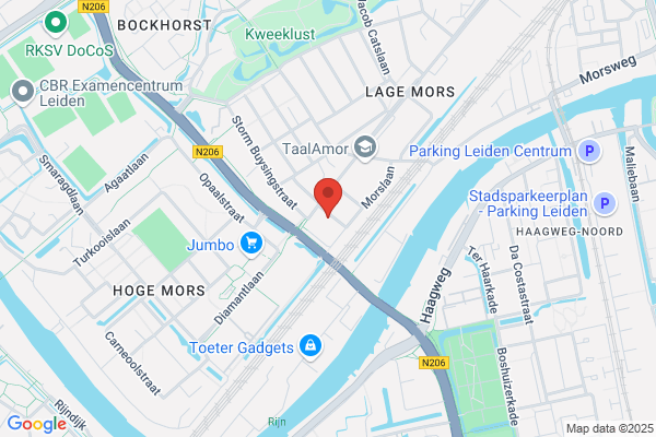 Thib, Organisatie