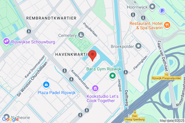 Bijl Autobedrijf, Hans