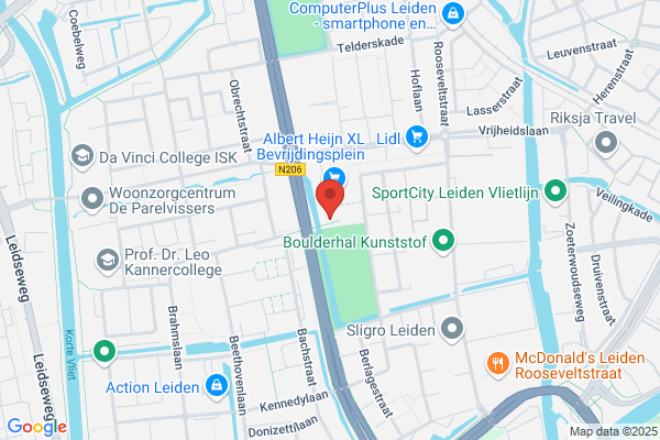 Praktische Thuishulp Leiden