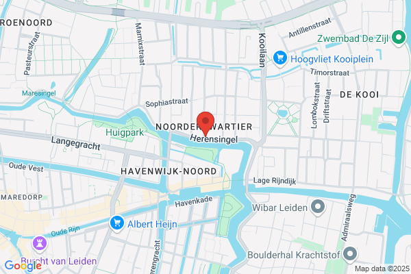't Spoortje