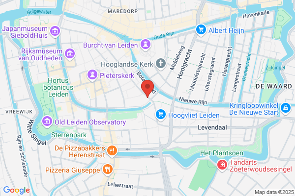 Niets Vergeten Kadowinkel
