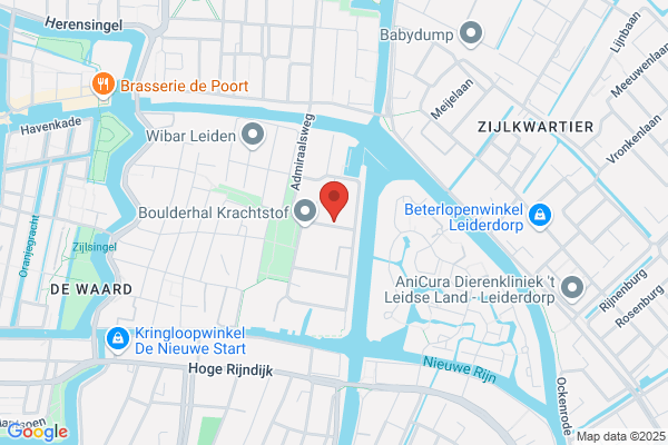 Holland Boor Bv
