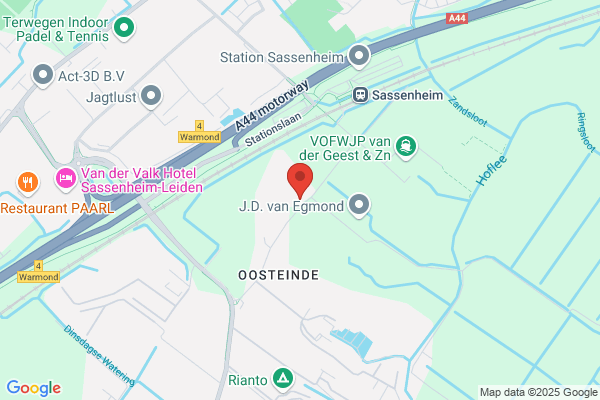 P. V.D. Geest