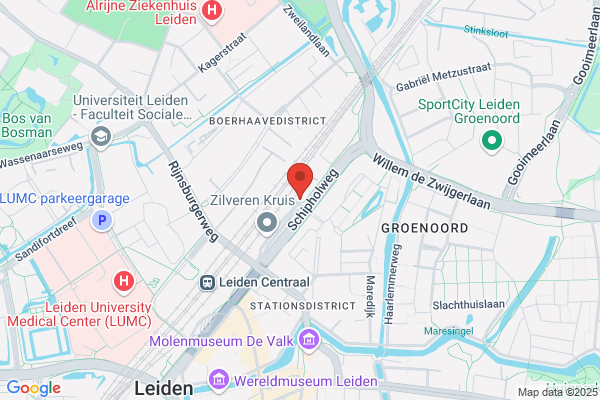 Informatie En Klachtenbureau Gezondheidszorg Zhn
