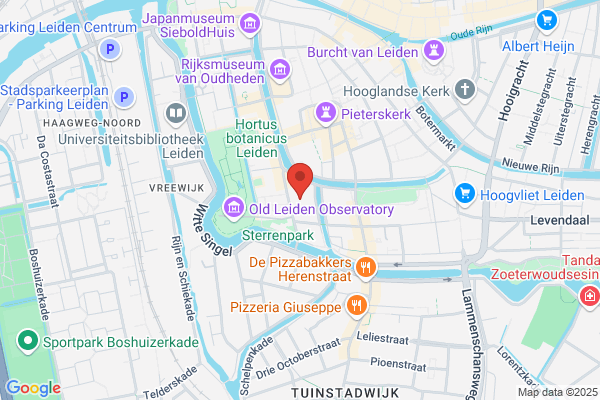 Katalyse Bv, Inst